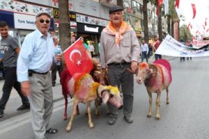 8 asırlık gelenek Eren i&ccedil;in yapılacak