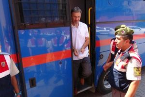 Adil &Ouml;ks&uuml;z'&uuml;n kardeşi mahkemede ifade verdi