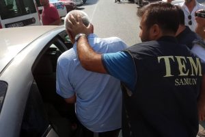 İstanbul'u kana bulayacaklardı: Tutuklandılar
