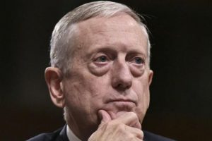 ABD Savunma Bakanı Mattis, T&uuml;rkiye'ye geliyor