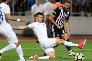 Beşiktaş, Kasımpaşa'da yine kazanamadı!