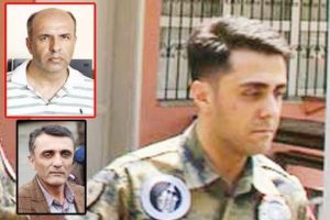 Tuğgeneral, Kuzu'nun oğluna para g&ouml;ndermiş