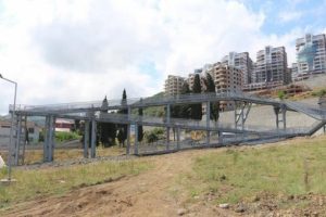 B&ouml;yle &uuml;st ge&ccedil;it g&ouml;r&uuml;lmedi! Karadeniz usul&uuml;...