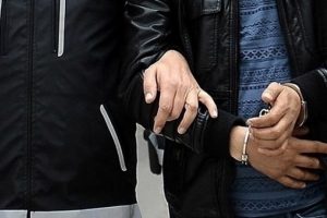 FET&Ouml; firarisi eski binbaşı ve eşi Sinop'ta yakalandı