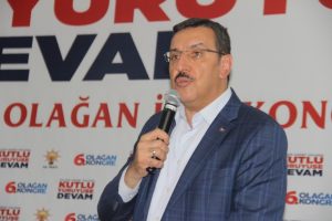 Bakan T&uuml;fenkci: Her noktada hakimiyeti ele aldık