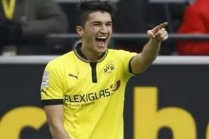 Borussia Dortmund'dan farklı tarife