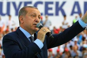 Erdoğan: "Hop oturup hop kalkmaya başladılar"