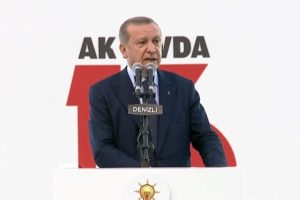 Erdoğan'dan Kılı&ccedil;daroğlu'na sert s&ouml;zler