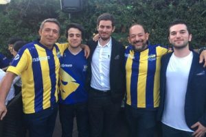 E-spor'da şampiyon 1907 Fenerbah&ccedil;e oldu