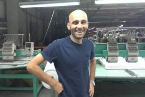 &Ccedil;alıştığı fabrikada canına kıydı