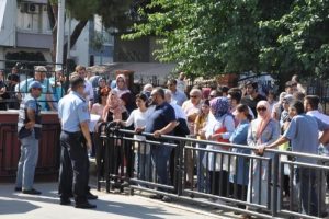 Savcı itiraz etti, FET&Ouml; davasında tahliye olanlar tutuklandı