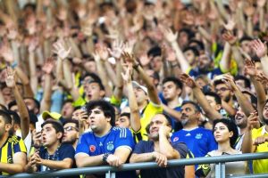 Fenerbahçe ne kadar kombine sattı? 