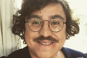 &Uuml;nl&uuml; komedyen 34 yaşına bastı