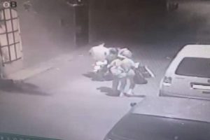 Taciz skandalında yeni gelişme!