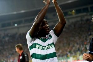 Bursaspor'un yeni oyuncuları ilkleri yaşadı