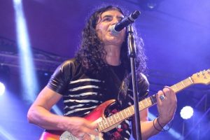 Murat Kekilli Ordu'yu salladı