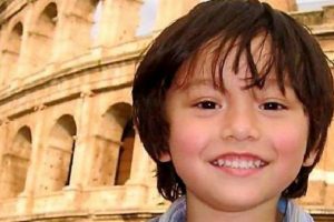 B&uuml;t&uuml;n &uuml;lke o &ccedil;ocuğu arıyor!
