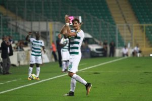 Kubilay Kanatsızkuş'tan &ouml;z&uuml;r geldi