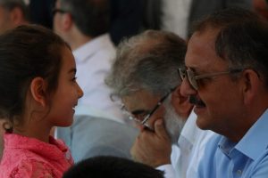 "Bundan sonra hangi t&uuml;r bela &ccedil;ıkarsa onu da hallederiz"