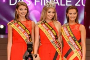 Miss Germany 2018 i&ccedil;in kayıtlar başladı