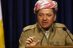 Barzani: Referandum kesinlikle ertelenmeyecek