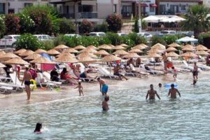 Otellere ilgili b&uuml;y&uuml;k! Bazıları y&uuml;zde 100'&uuml; buldu...