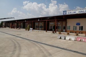 Balık hallerinde yeni av sezonu hazırlıkları devam ediyor