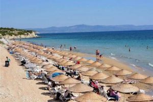 G&ouml;r&uuml;lmesi gereken 100 turizm destinasyonuna T&uuml;rkiye'den 3 yer girdi