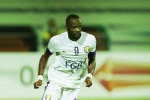 Bursaspor Ekoko'yla anlaştı!
