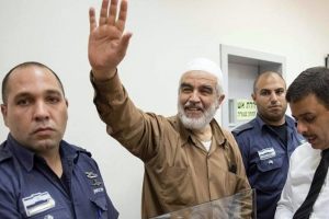 "İşgalciler Şeyh Raid Salah'ı cezaevinde &ouml;ld&uuml;rmek isteyebilir"