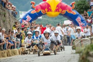 Karadeniz'de "Formulaz" fırtınası