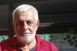 Serinlemek i&ccedil;in denize giren yaşlı adam boğuldu