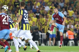 Kadık&ouml;y'den beraberlik &ccedil;ıktı
