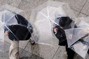 İstanbul'a k&ouml;t&uuml; haber! Dolu geliyor