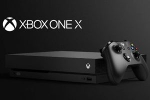 Xbox One X T&uuml;rkiye fiyatı belli oldu!