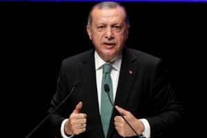 Cumhurbaşkanı Erdoğan'dan Zekai Aksakallı yanıtı