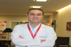 Alerjik nezle yazın da kabusunuz olmasın