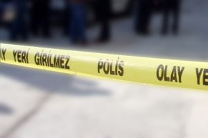 Kayalıklarda &ccedil;ocuk cesedi bulundu