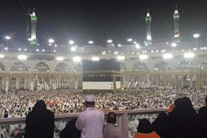 Katar ile Suudi Arabistan arasında hac gerginliği!