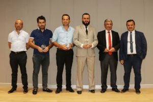 Bursagaz 2 projesini daha tamamladı
