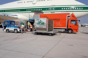 Suudi prens 300 valizle geldi 800 valizle gitti
