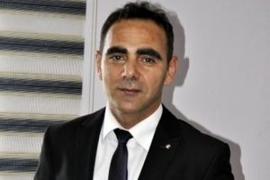 Bursa Karacabey Emniyet M&uuml;d&uuml;r&uuml; G&uuml;nal tayin oldu