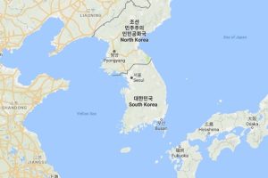 Kuzey ile G&uuml;ney Kore arasında yeni bir kriz kapıda