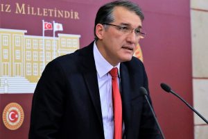 CHP Bursa Milletvekili İrgil: "Bu yasak k&uuml;lt&uuml;r&uuml;m&uuml;ze saldırıdır"