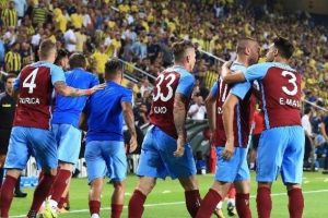 Trabzonspor'dan Burak ve Kucka a&ccedil;ıklaması!