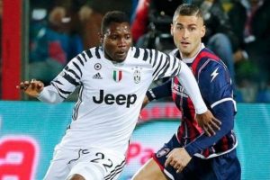 Asamoah i&ccedil;in 10 milyon Euro