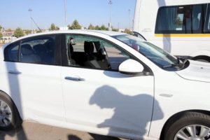 Otomobildeki 31 bin 500 lirayı &ccedil;aldılar