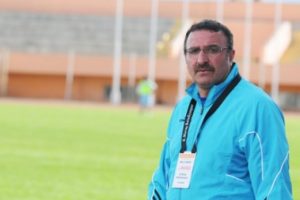 Karacabey Birlikspor, Fethi &Ccedil;okkeser ile anlaştı