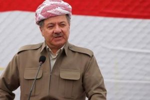 Barzani: "Referandumu ertelemeyeceğiz"