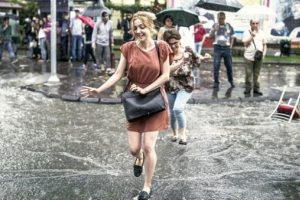 5 il i&ccedil;in 'kuvvetli yağış' uyarısı!